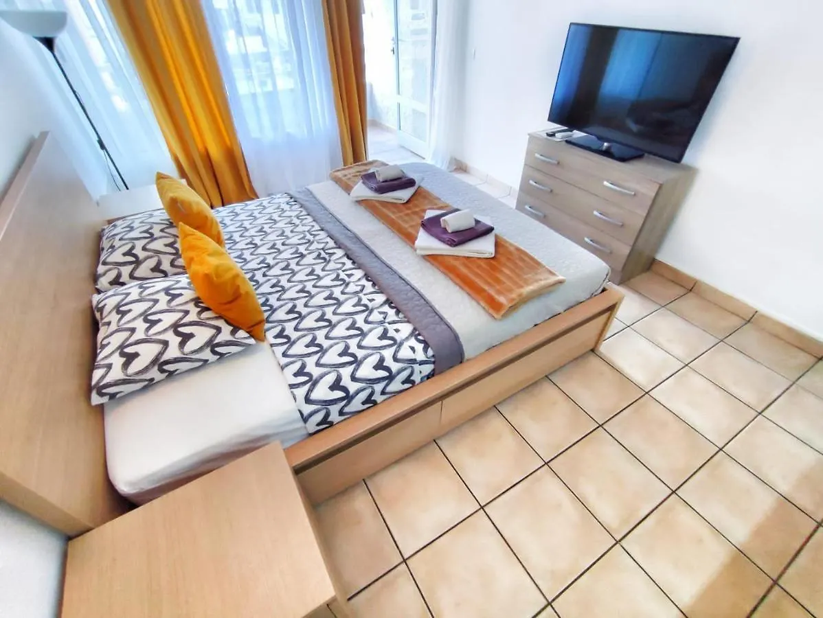 Appartamento Chill Out Borinquen Playa de las Americas  Spagna